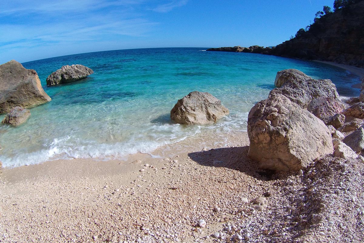 Sardinia-Canyoning-spiaggia-biriola-beach